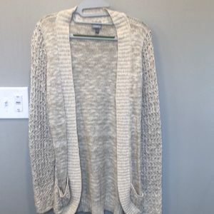 Open Cardigan from Vanity